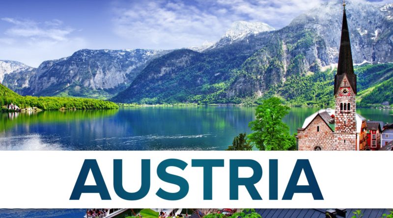 интересное в австрии