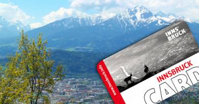 Инсбрук кард