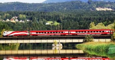 Будапешт Вена как добраться