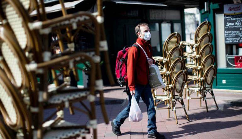 коронавирус в австрии