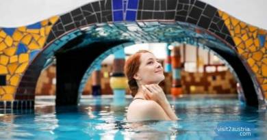 Лучшие курорты Австрии