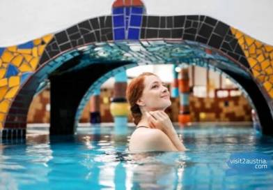 Лучшие курорты Австрии