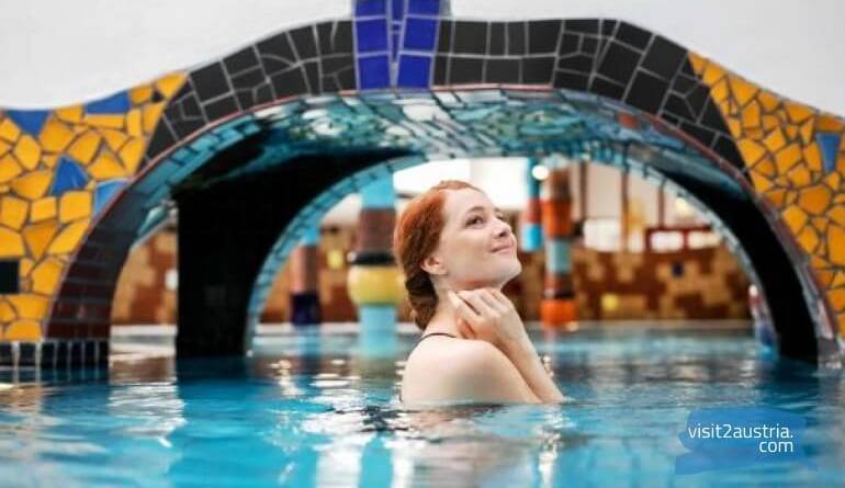 Лучшие курорты Австрии